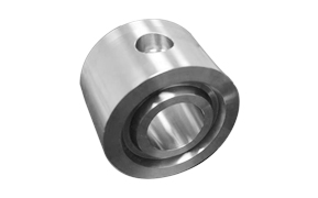 Stainless Steel Bleed Ring